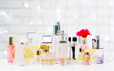 jak dobrać perfumy
